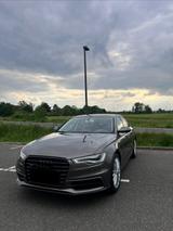 Audi A6 3.0 TFSI quattro 8HP Getriebe - Audi A6: Getriebe
