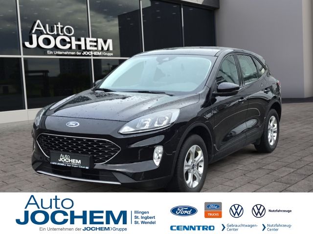 Ford Kuga Cool & Connect PHEV+Navi+AHK+Beheizb.Fronts