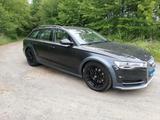 Audi A6 Allroad 3.0 TDI quattro 160kW S tronic - - Audi A6 Allroad Unfallwagen