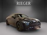 Mercedes-Benz CLE 300 4M AMG*HUD*Pano*MEMORY*NIGHT*Burmester*+ - schwarze Mercedes-Benz CLE 300
