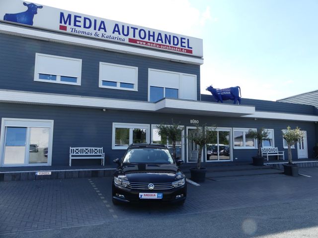 VW Passat Variant 1.4 TSI ACT BMT Comfort