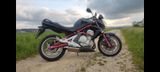 Kawasaki ER6N - KAWASAKI 2007 ER6