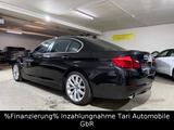 BMW 535i DKG Soft,el.GSD,Head-Up,360°,1.Hand*98tkm* - BMW: Limousine, E36