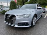 Audi A6 Avant 3.0TDI Q MATRIX PANO LEDER AHK - Audi A6 in Dortmund