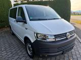 Volkswagen T6 Caravelle 2.0 TDI 4Motion EU6 150PS - Volkswagen: Caravelle 4motion