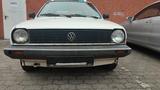Volkswagen VW Polo Fox 86c. - gebrauchte VW Polo aus dem Jahr 1989