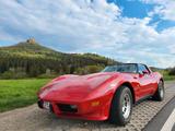 Corvette C3 - Corvette C3 Gebrauchtwagen