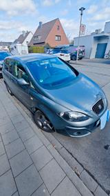 Seat Altea 1.2 TSI Start&Stop 4YOU 4YOU - Seat Altea in Düsseldorf