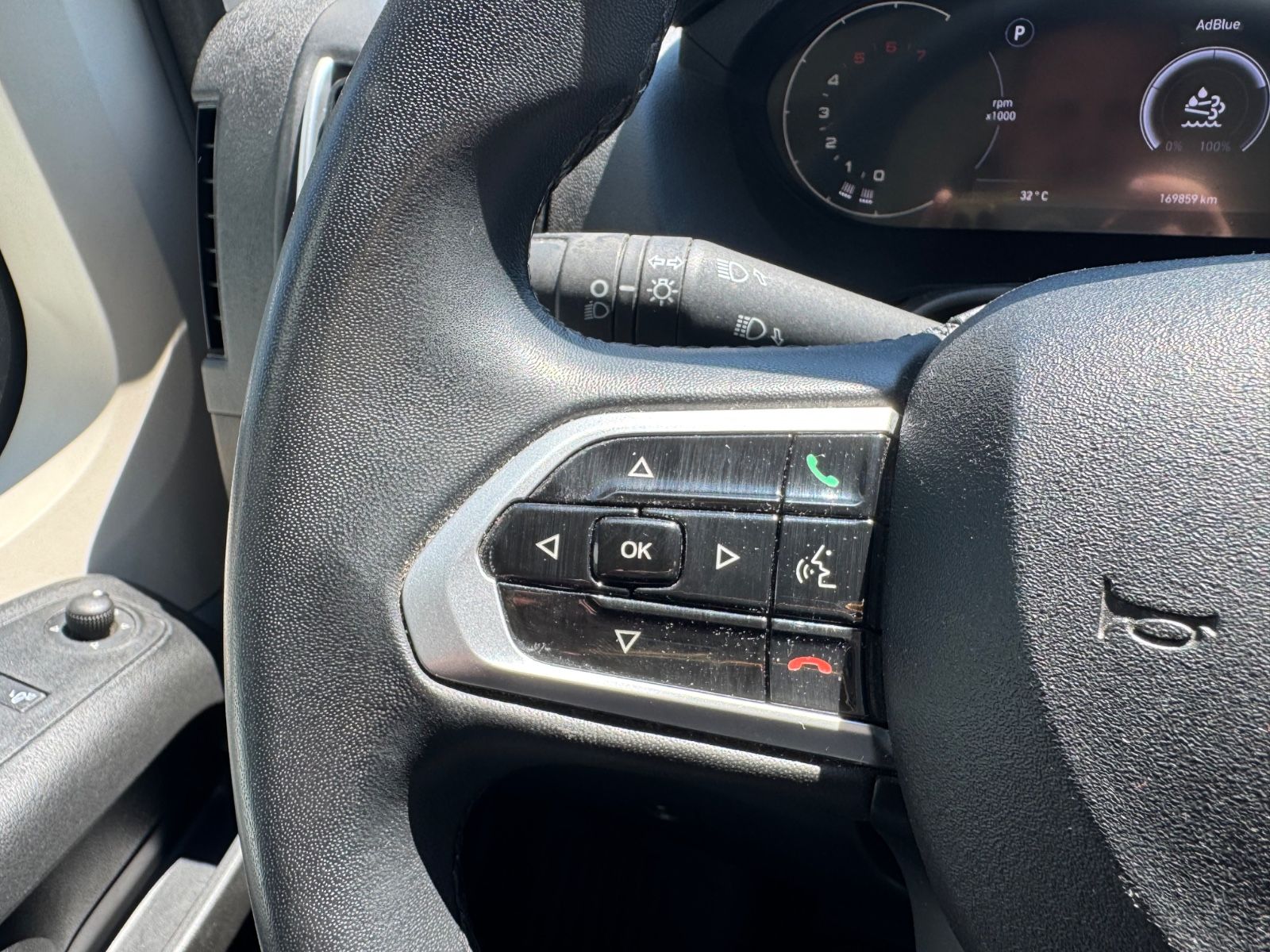 Fahrzeugabbildung Fiat Ducato L1H1 140 Multijet Flach/CarPlay/Navi/RCam