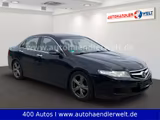 Honda Accord 2.0 Comfort - Honda aus 2007
