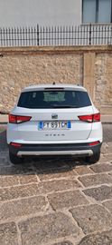 SEAT Ateca - 10