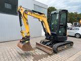 Yanmar VIO 25-4 - Yanmar LKWs