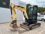 Yanmar VIO 25-4 - Yanmar LKWs