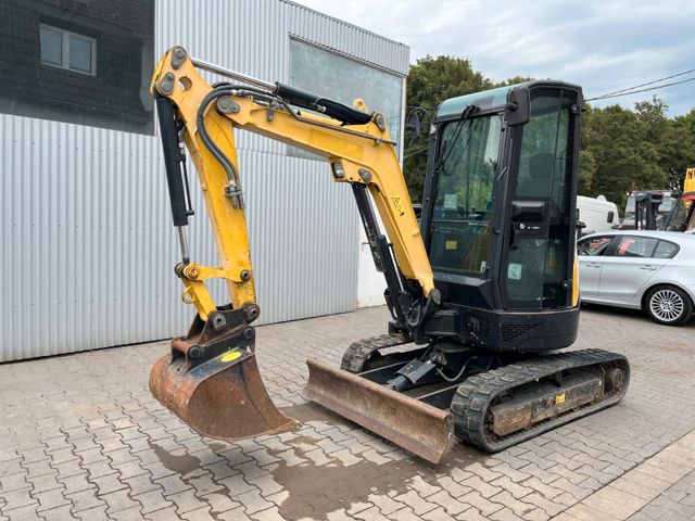 Yanmar VIO 25-4