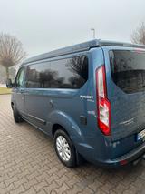 Ford Nugget (Transit Custom) - Ford Transit: Nugget