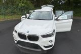 BMW X1 xDrive20i Autom. Advant. AHK+LED+Navi+PDC+SHZ - BMW X1 Gebrauchtwagen Duisburg