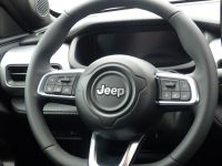 Jeep Avenger - Vorschau Bild 13