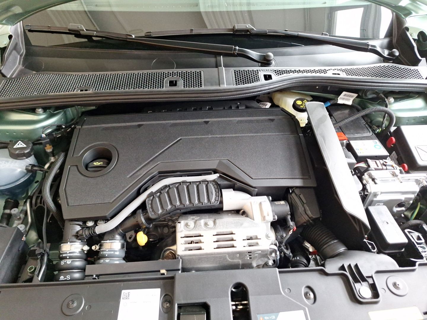 Opel Corsa - Bild 14