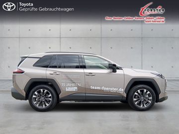 Toyota RAV 4 - 4