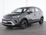 Opel Crossland GS Line Ergonomiesitz|AHK|Navi|Kamera - Opel Crossland (X) in Frankfurt (Main)