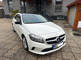 Mercedes-Benz A 160 d | Top-gepflegter Zustand | TÜV bis 10/2 - Mercedes-Benz A 160 in Ludwigshafen