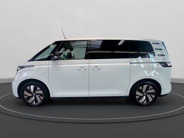 Volkswagen ID.Buzz 150 kW Pro MATRIX RFK ACC NAVI PRIVACY foto 3