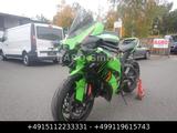 Kawasaki Ninja ZX-10R 1.Hand ABS 149kw - KAWASAKI ZX14