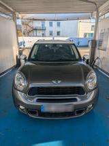 MINI Mini Cooper Countryman SD Pano edition - MINI Cooper Countryman Diesel Gebrauchtwagen