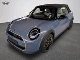 MINI Cooper Cabrio S - scheckheftgepflegte MINI Cooper S Cabrio