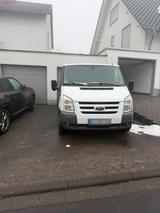 Ford Transit 140-T350 L3/Tourneo-Diesel - ... - Ford Tourneo aus 2011