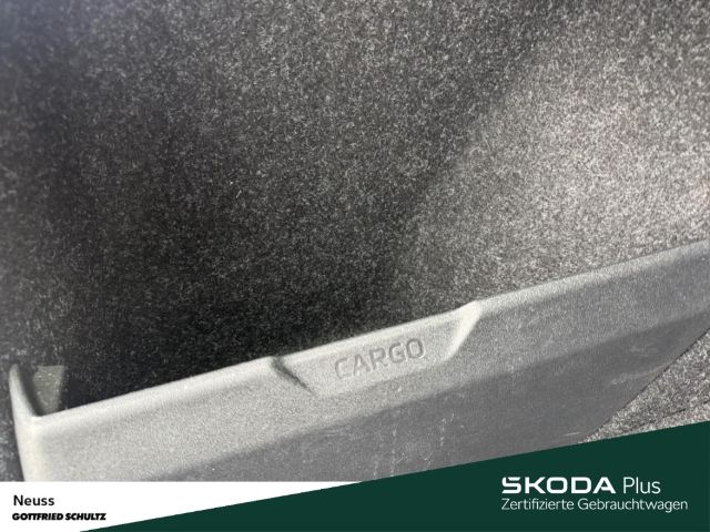 Skoda Enyaq - Bild 16