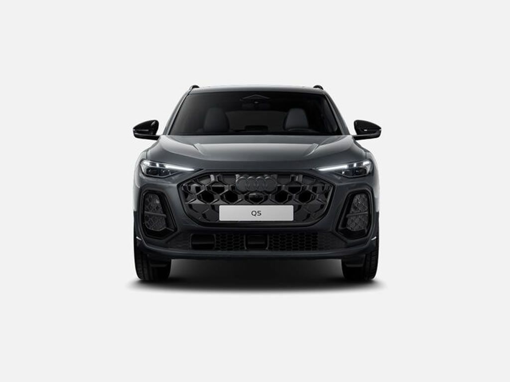 Audi Q5 - Bild 5
