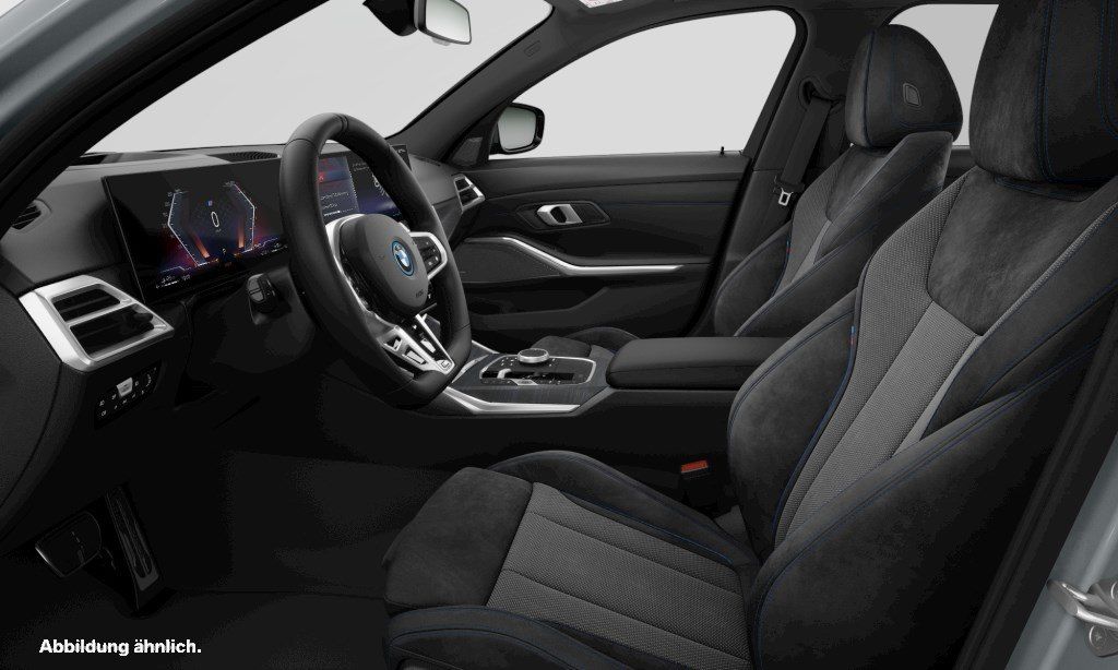 BMW 330 - Bild 5
