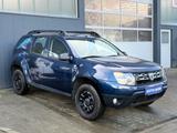 Dacia Duster I Laureate 4x4 *HU/AU NEU* - Dacia Duster: Allradantrieb, Laureate