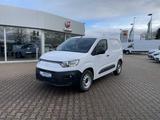 Fiat E-DOBLO KASTEN L1 50kWh Akku 280KM Reichweite - Fiat Doblo in Frankfurt (Main)