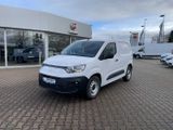 Fiat E-DOBLO KASTEN L1 50kWh Akku 280KM Reichweite - Fiat Doblo: Automatik