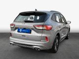 Ford Kuga 2.5 Duratec PHEV ST-LINE - Ford Kuga