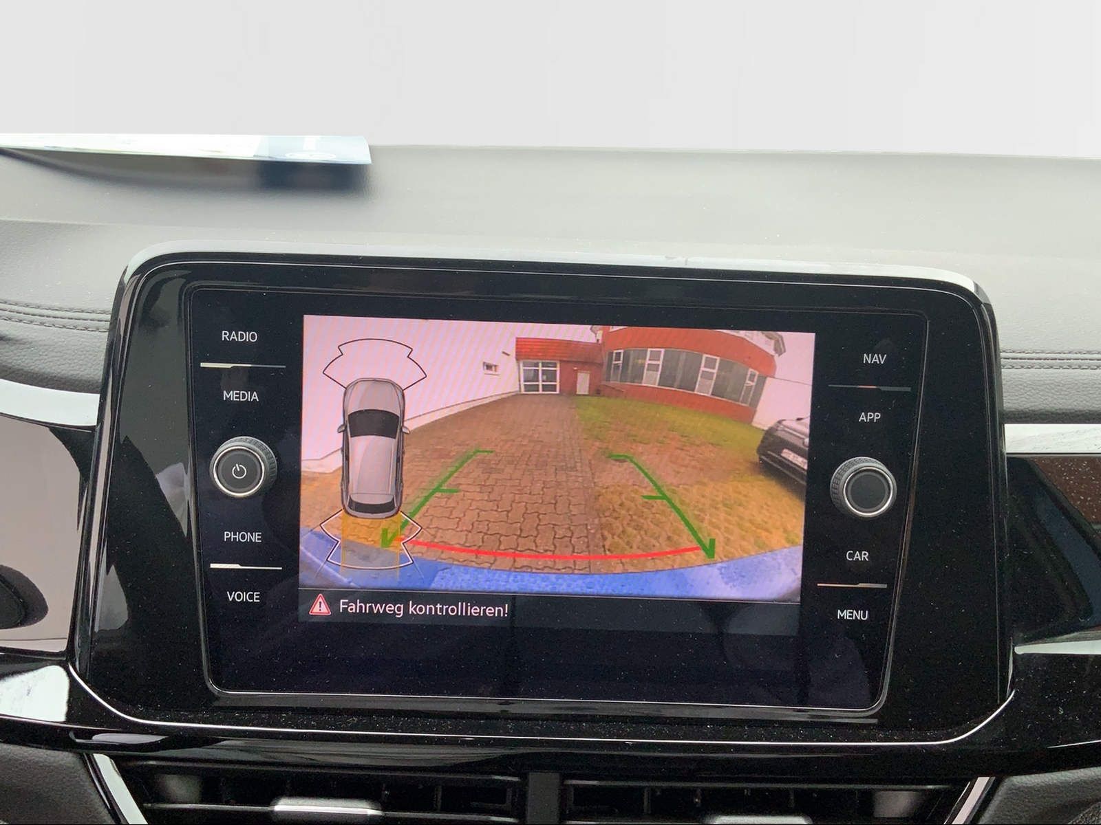 T-Roc 1.5 TSI Style RFK,NAV,SHZ,IQLIGHT.