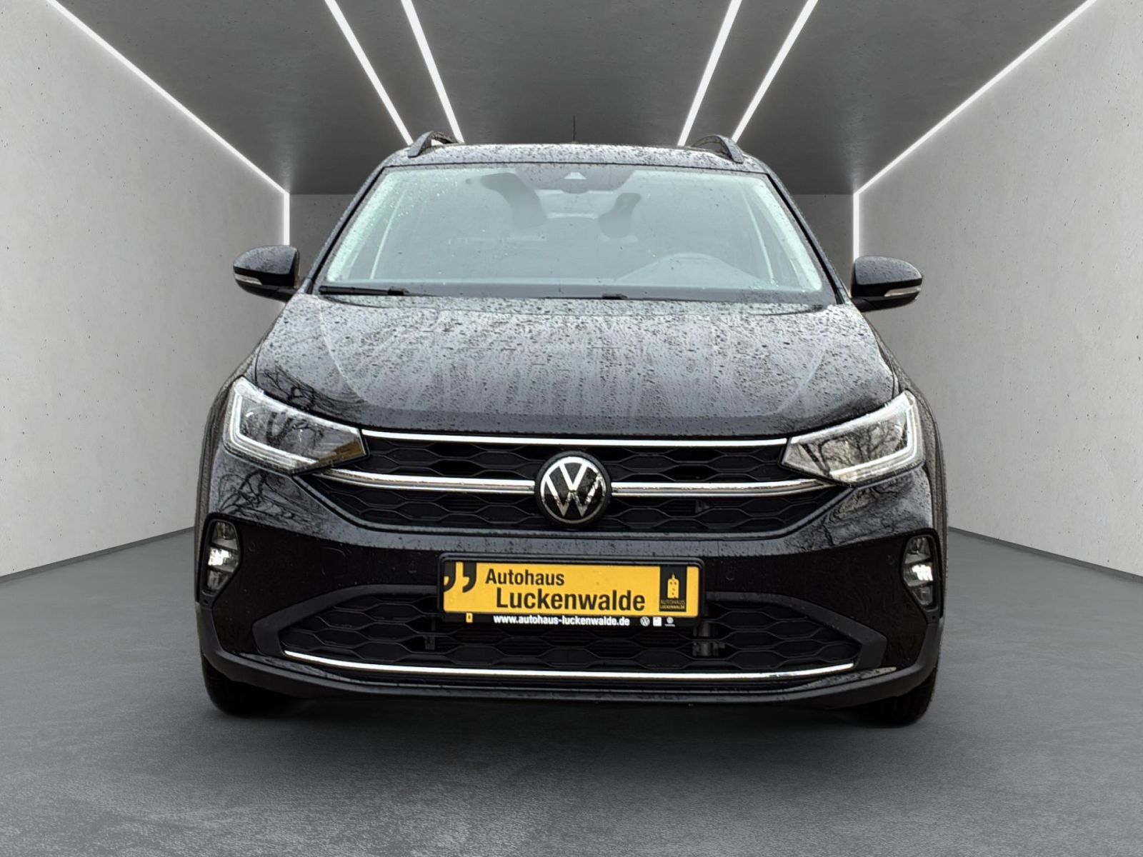 Volkswagen Taigo - Bild 5