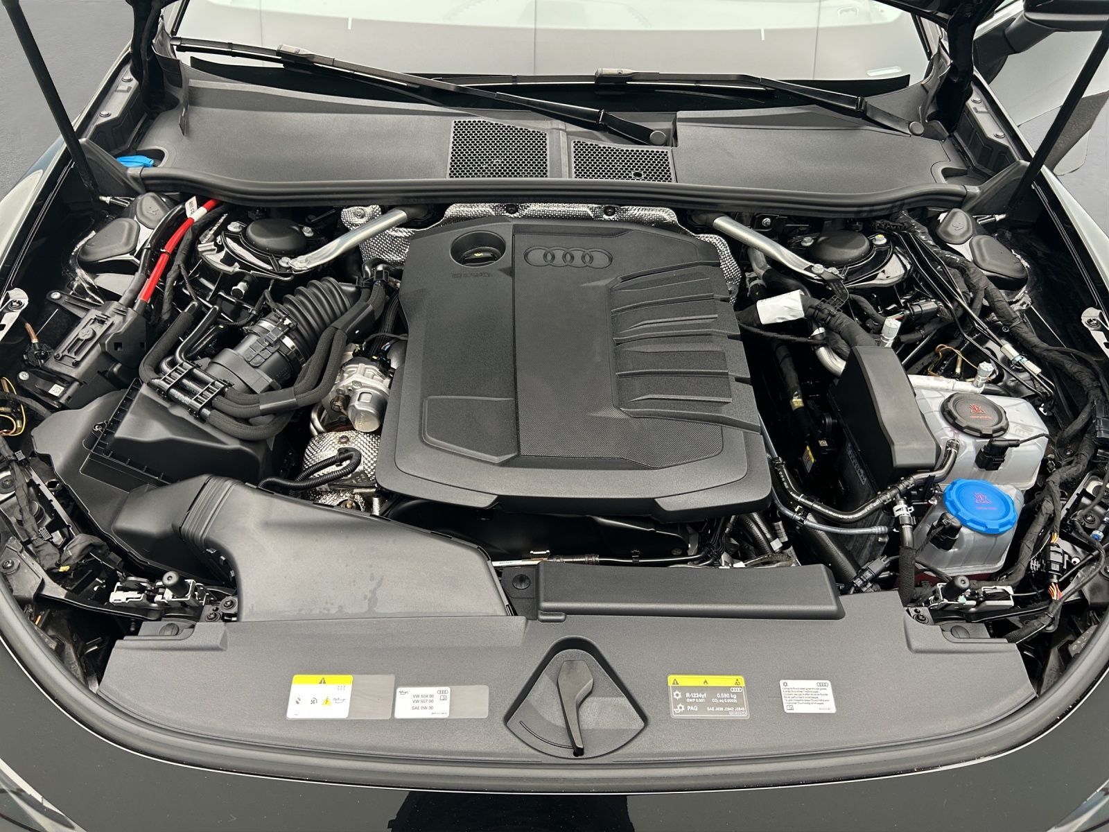 Audi A6 - Bild 18