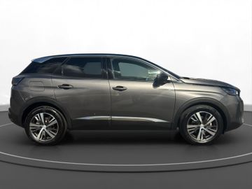 Peugeot 3008 - 4