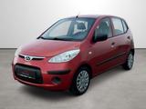 Hyundai i10 Style./ Klimaa./ Hu&Insp Neu - gebrauchte Hyundai i10 aus dem Jahr 2008