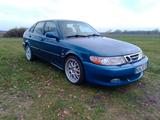 Saab 9-3 2.2 TiD SE Extra Paket SE - gebrauchte Saab 45725 aus dem Jahr 1999