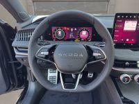 Skoda Superb - Vorschau Bild 8