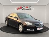Opel Insignia A Lim. Design Edition - Opel Insignia: Design Edition