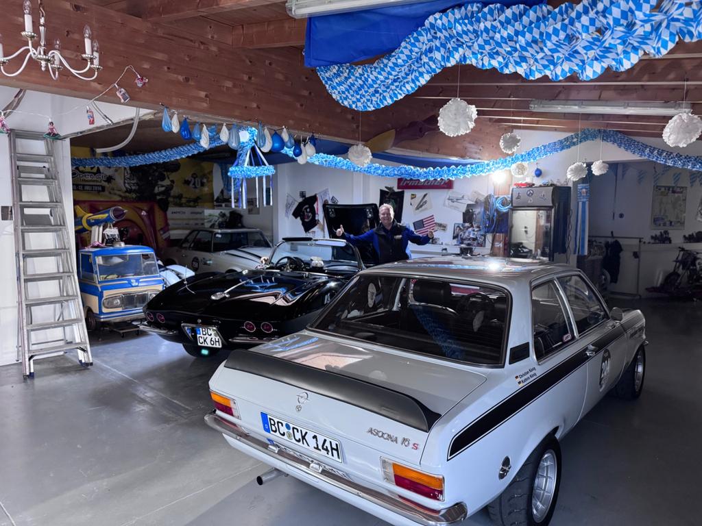 Mercedes-Benz SL 280