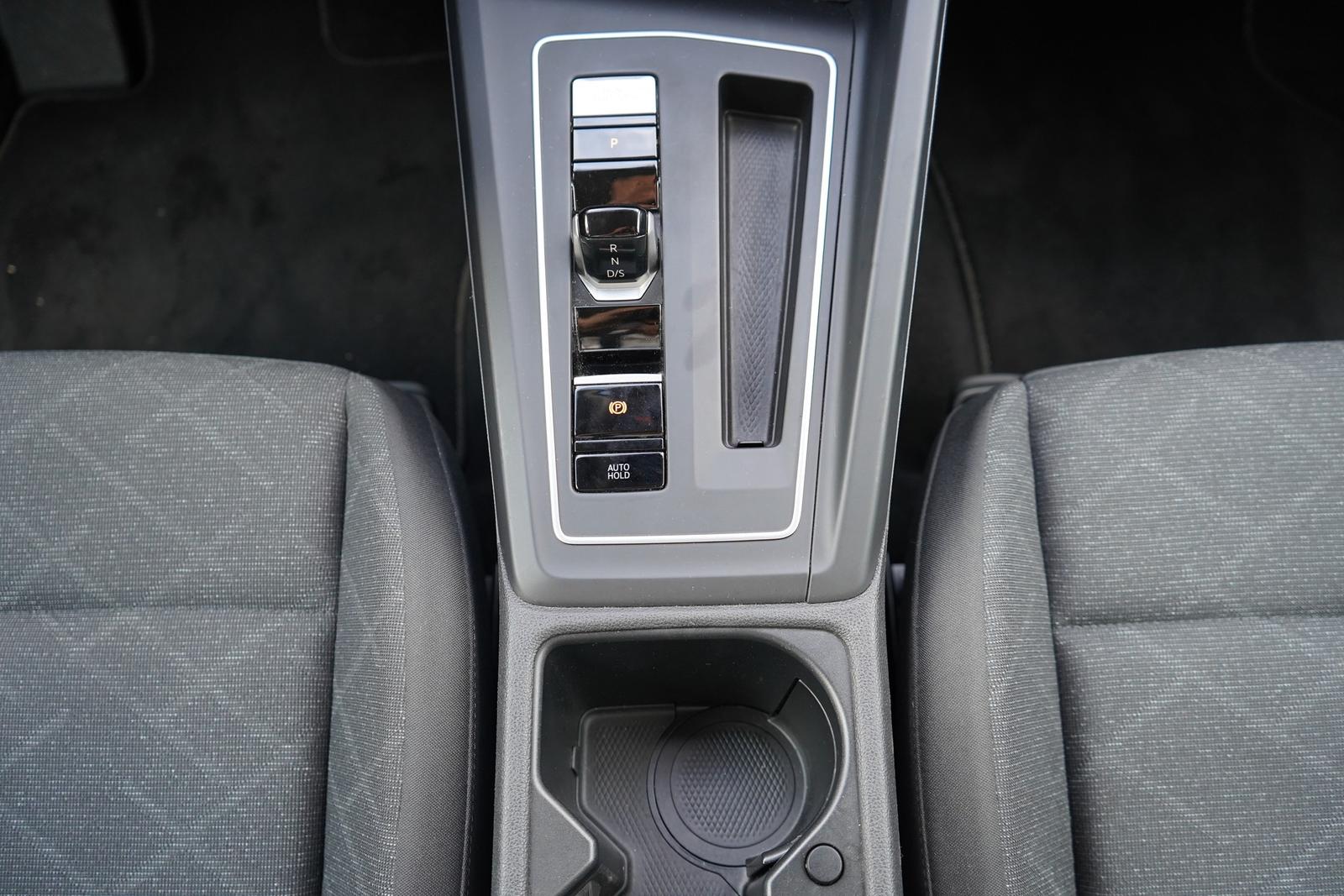 Volkswagen Golf VIII Variant 2.0 TDI Life LED ACC Spurhalte, миниатюра 22