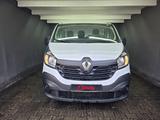 Renault Trafic Kasten L1H1 2,7t Komfort, 3 SITZER, KLIMA - Angebote