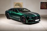 Bentley Continental GT Speed W12 Le Mans - Bentley Continental GT aus 2023