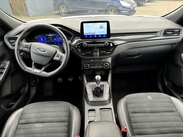 Ford Kuga 1.5 EcoBoost ST-Line X NaviAHK